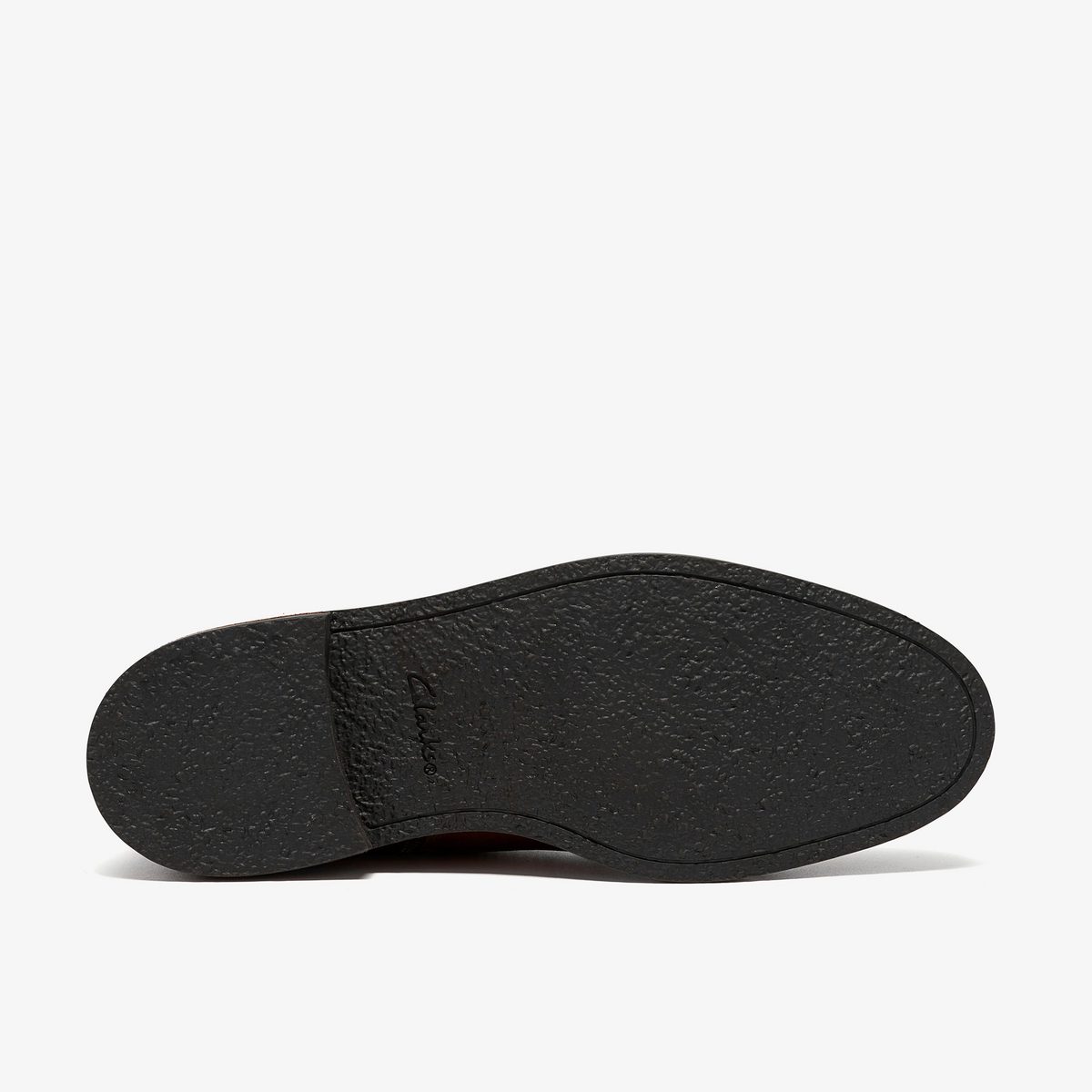 Jaxen Cap Boot detail