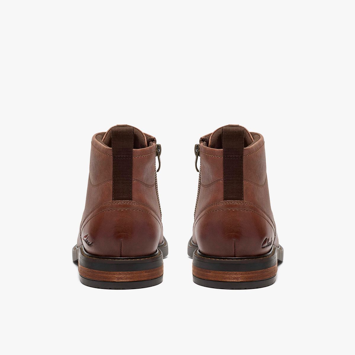 Jaxen Cap Boot detail