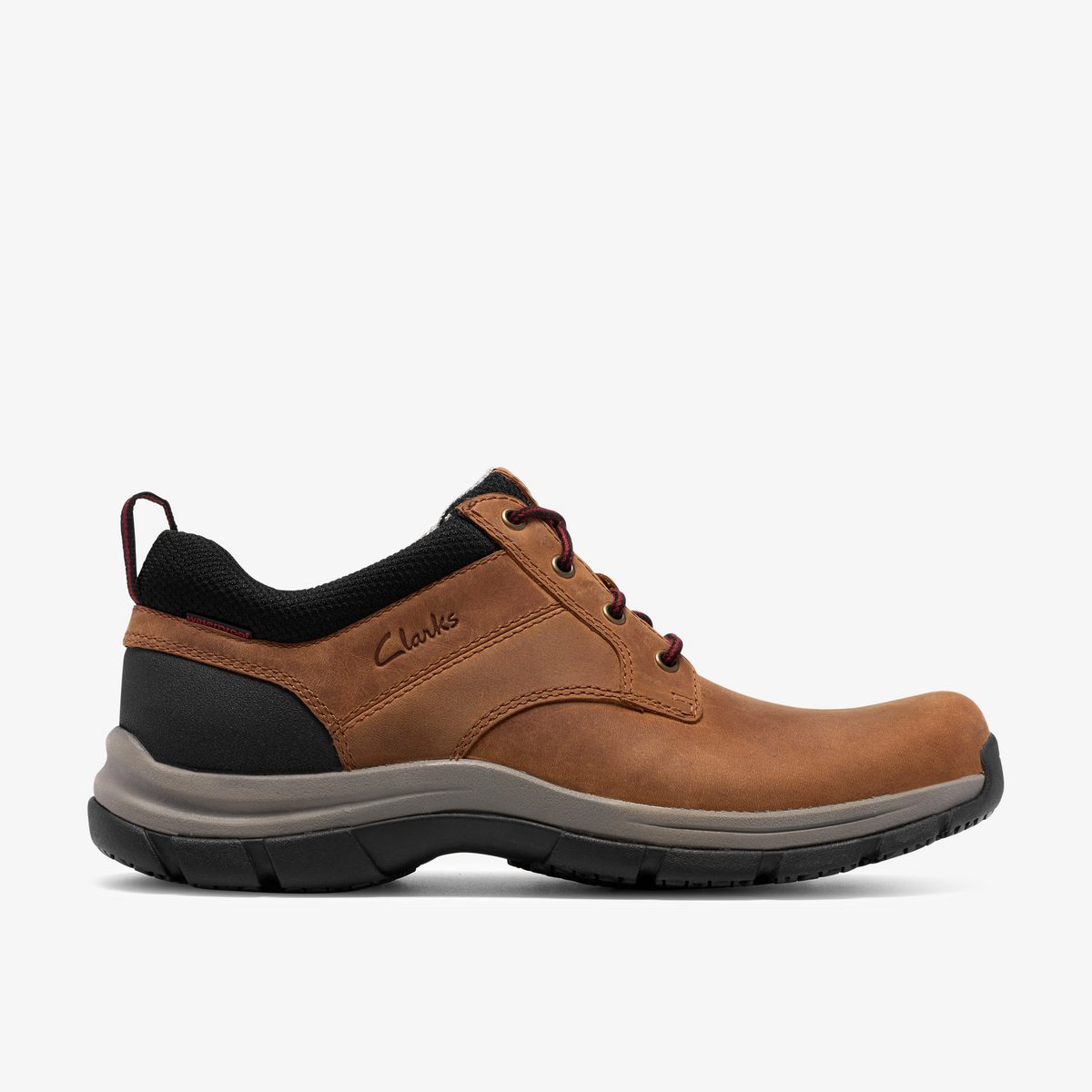Walpath Low Waterproof 