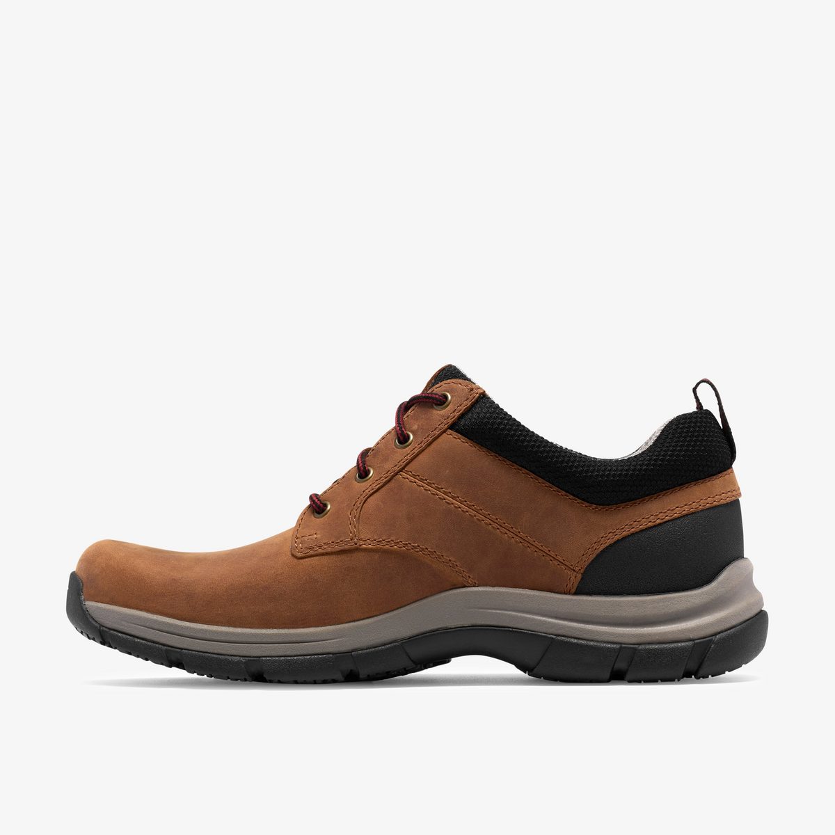 Walpath Low Waterproof  detail