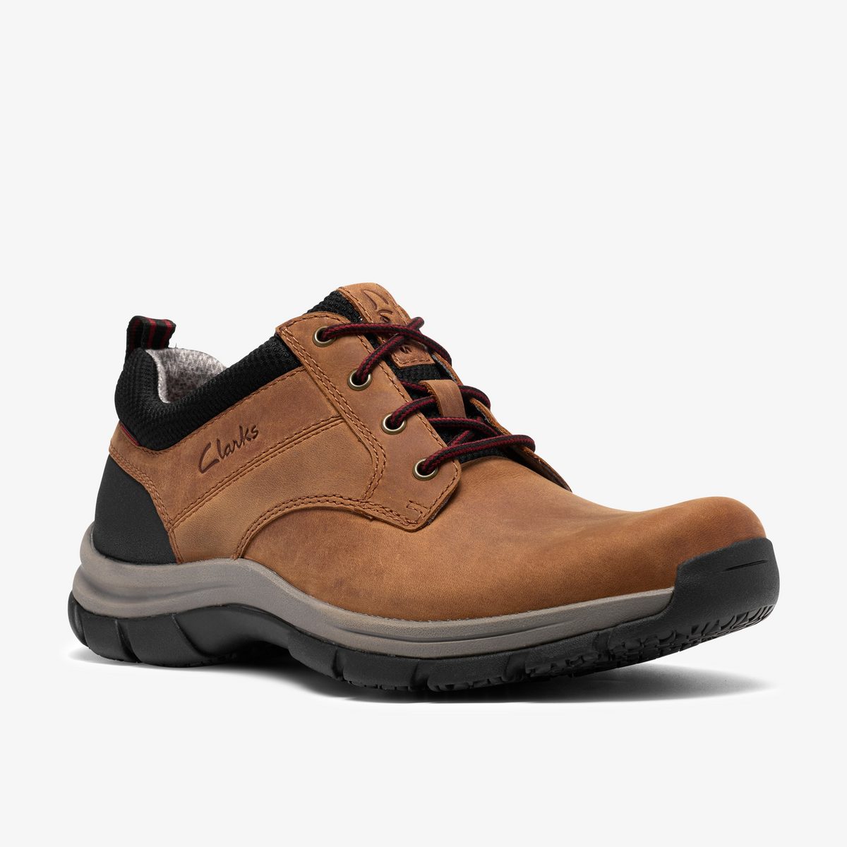 Walpath Low Waterproof  detail