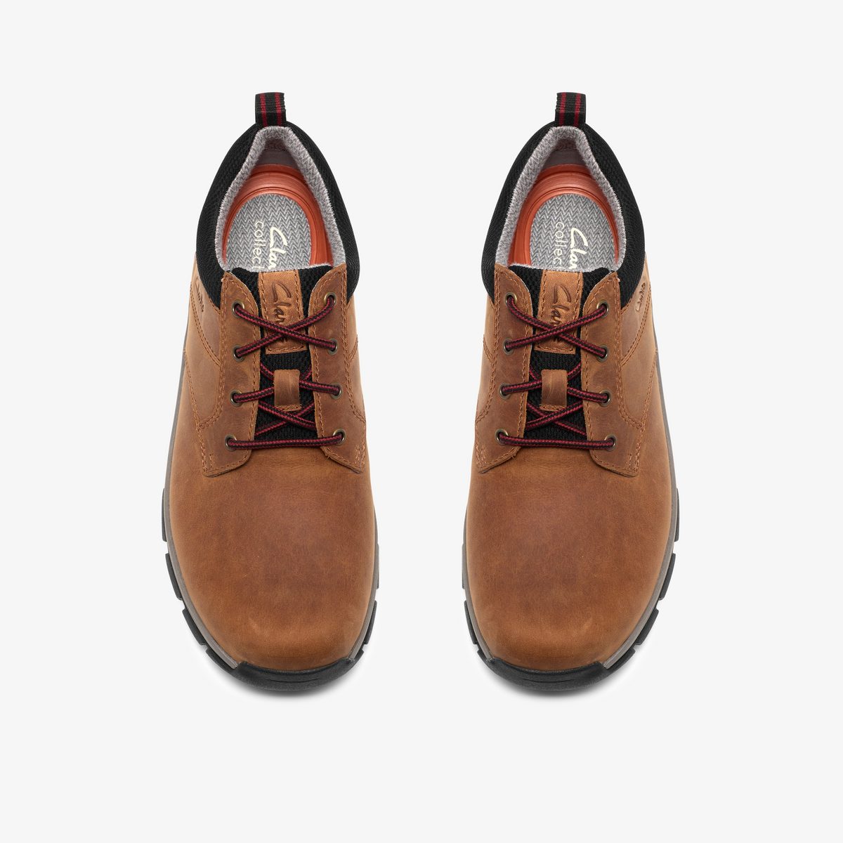 Walpath Low Waterproof  detail