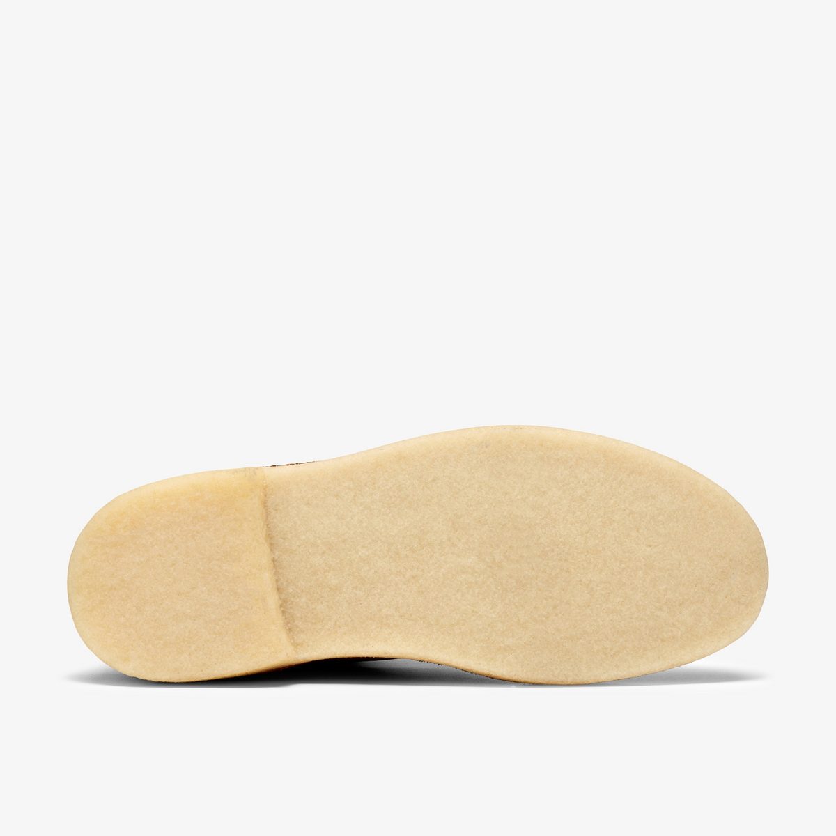 Desert Boot detail
