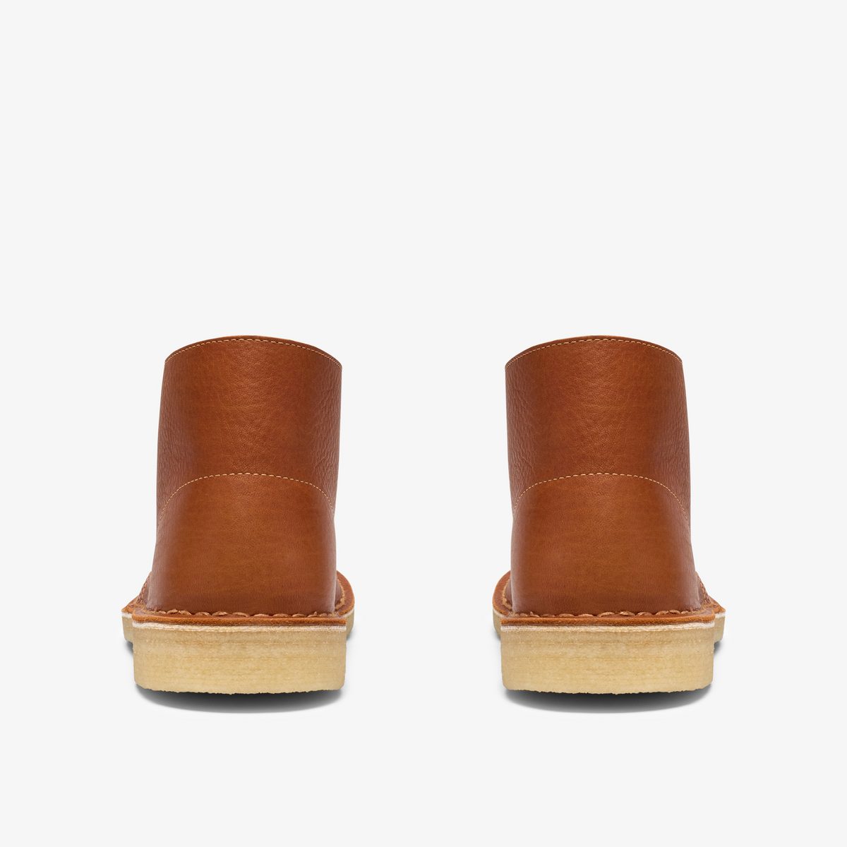 Desert Boot detail