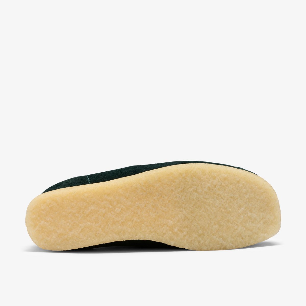 Wallabee Boot detail