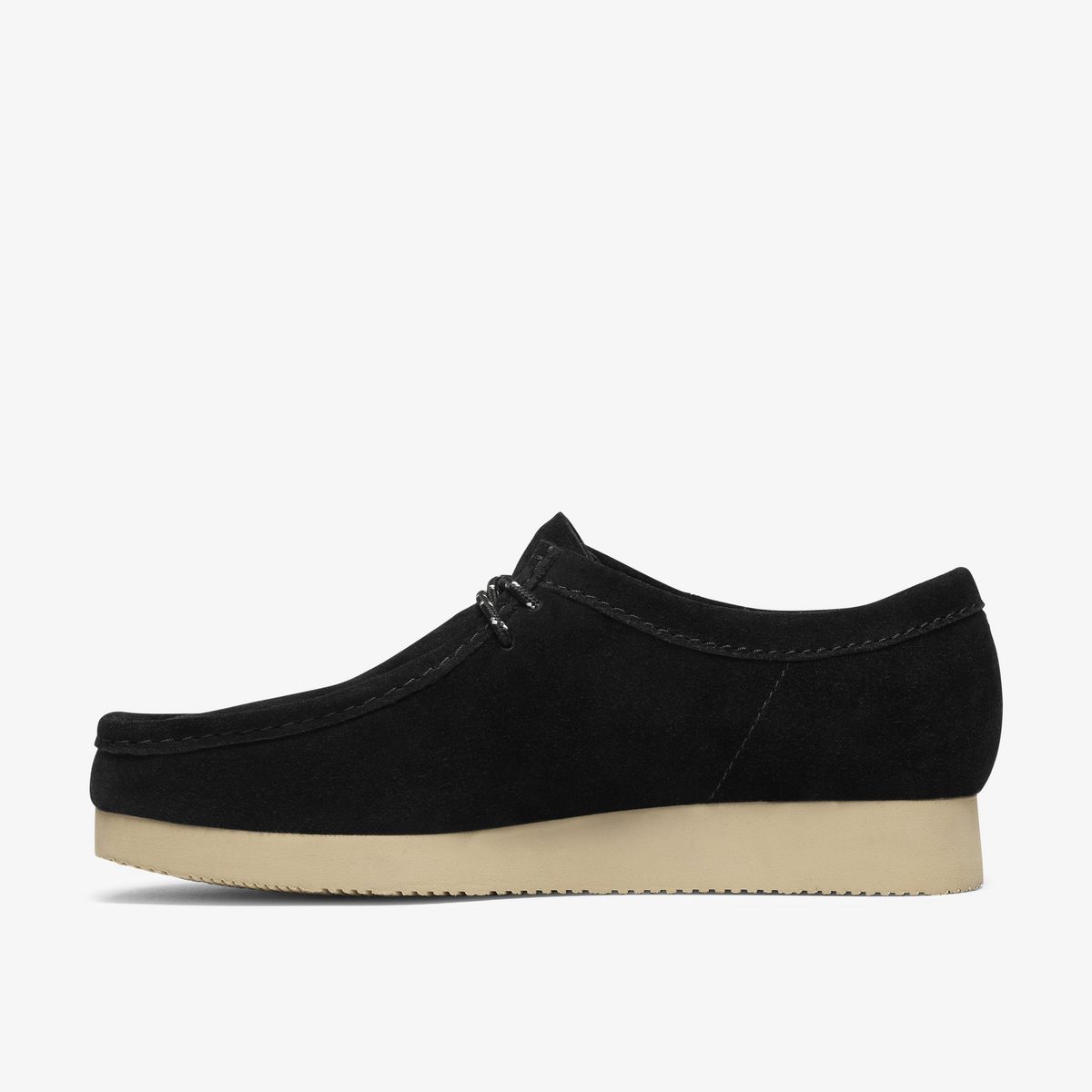 Wallabee Lite detail