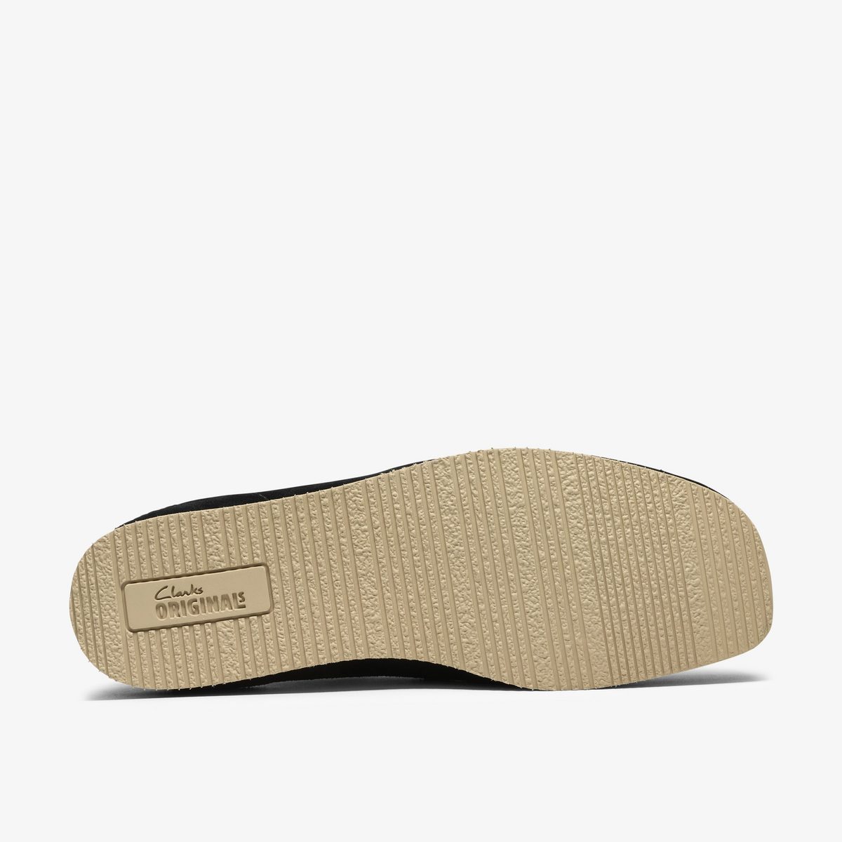 Wallabee Lite detail