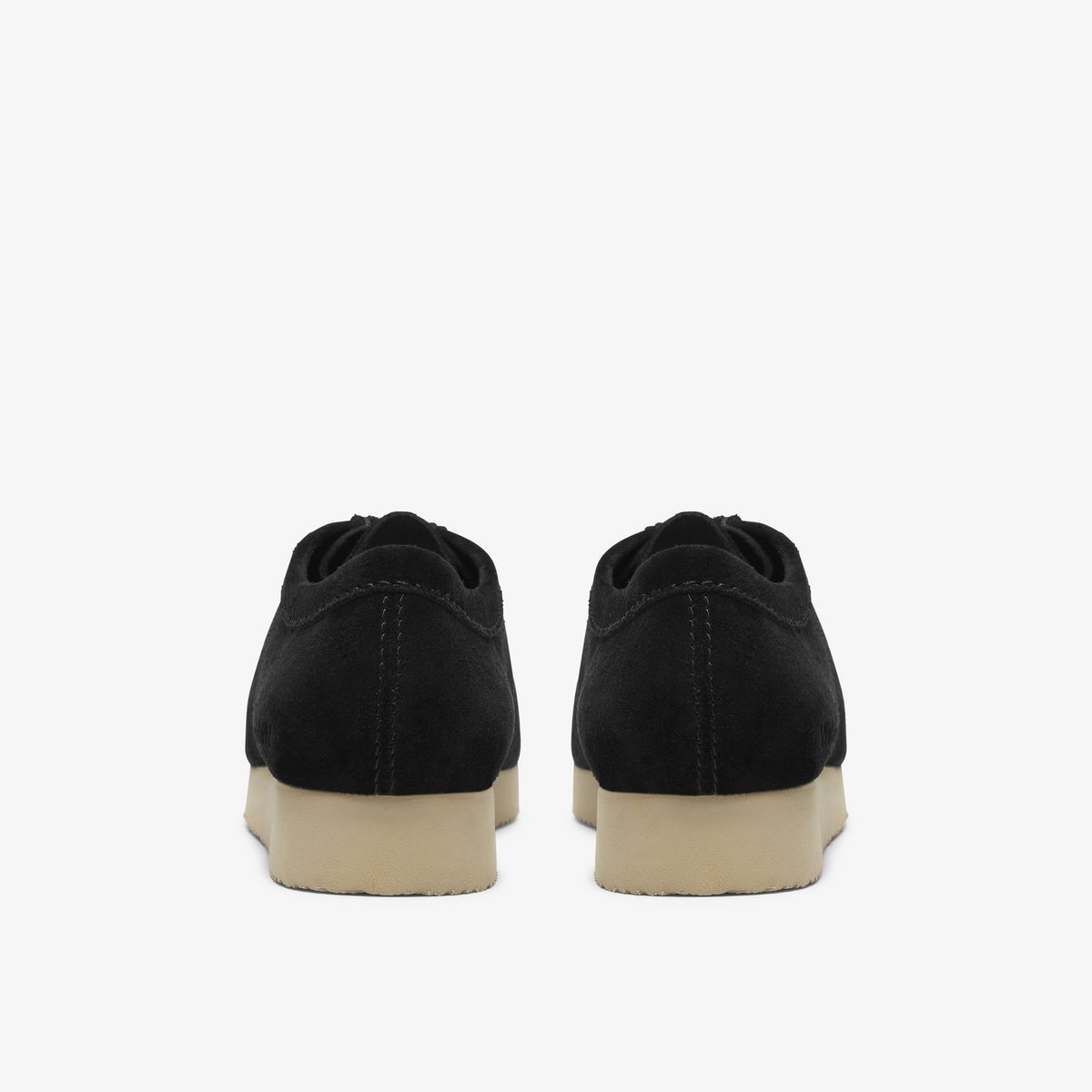 Wallabee Lite detail
