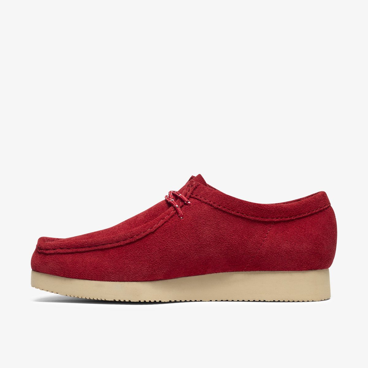 Wallabee Lite detail