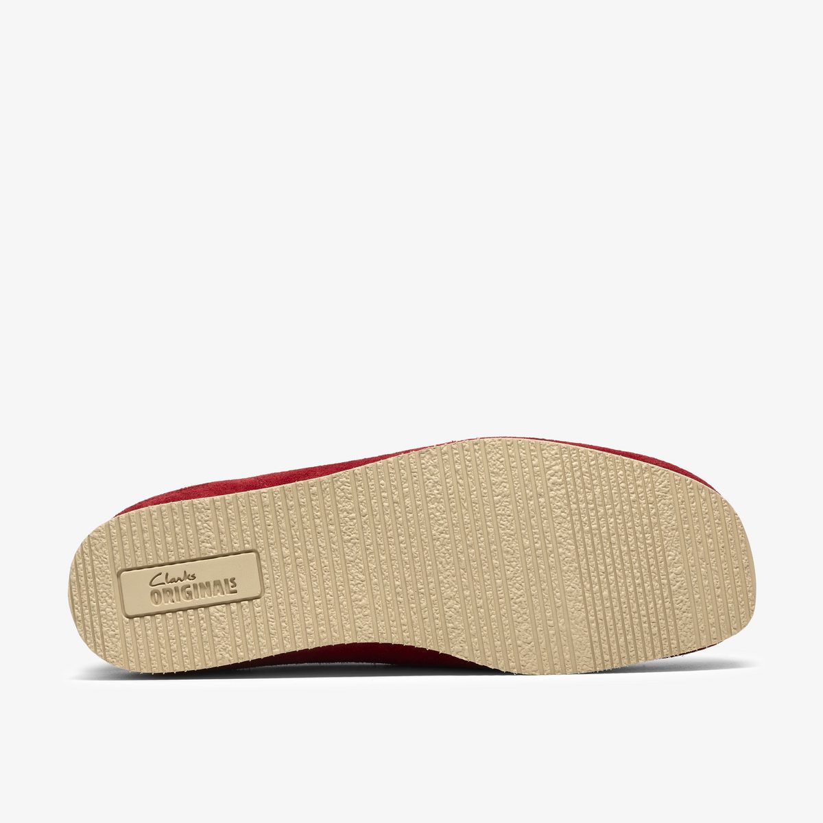 Wallabee Lite detail