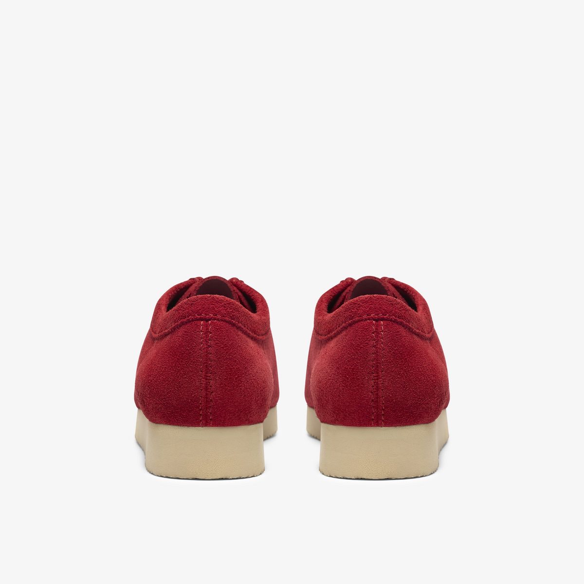 Wallabee Lite detail