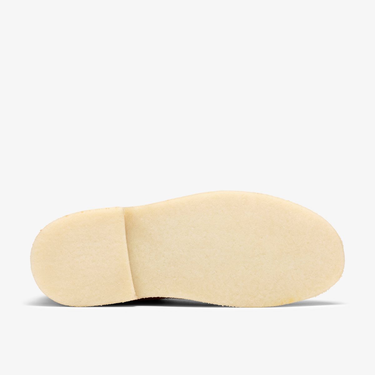 Desert Boot detail