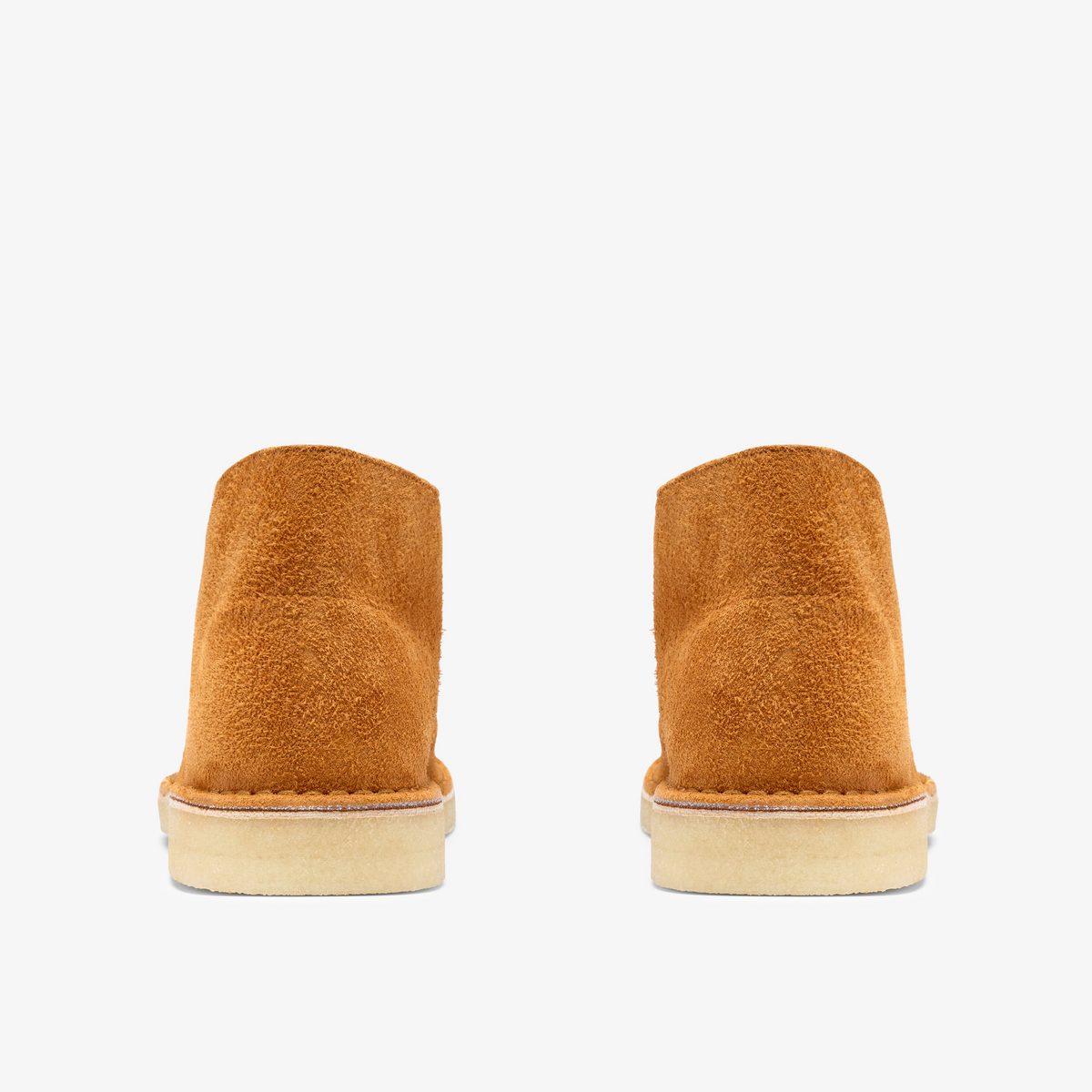Desert Boot detail