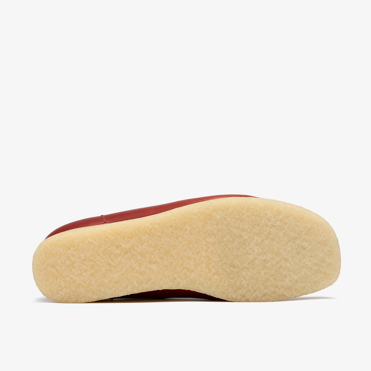 Wallabee Boot detail