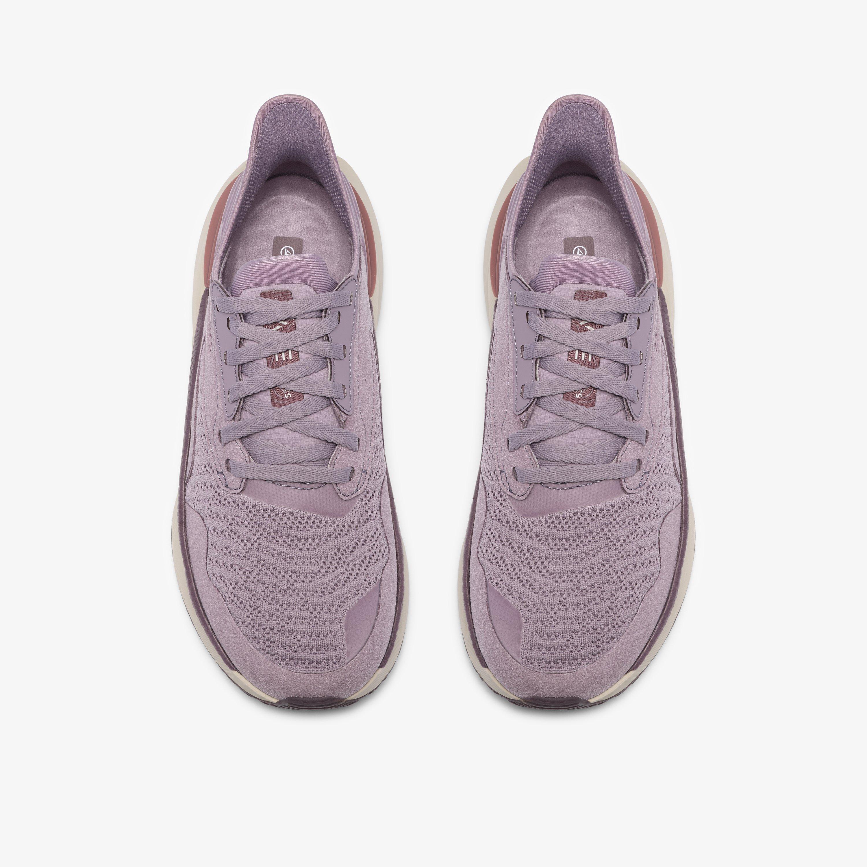 Pace Walk detail