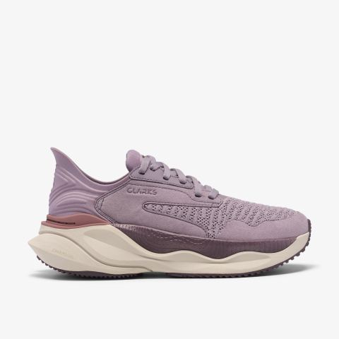 Pace Walk — Mauve Combination