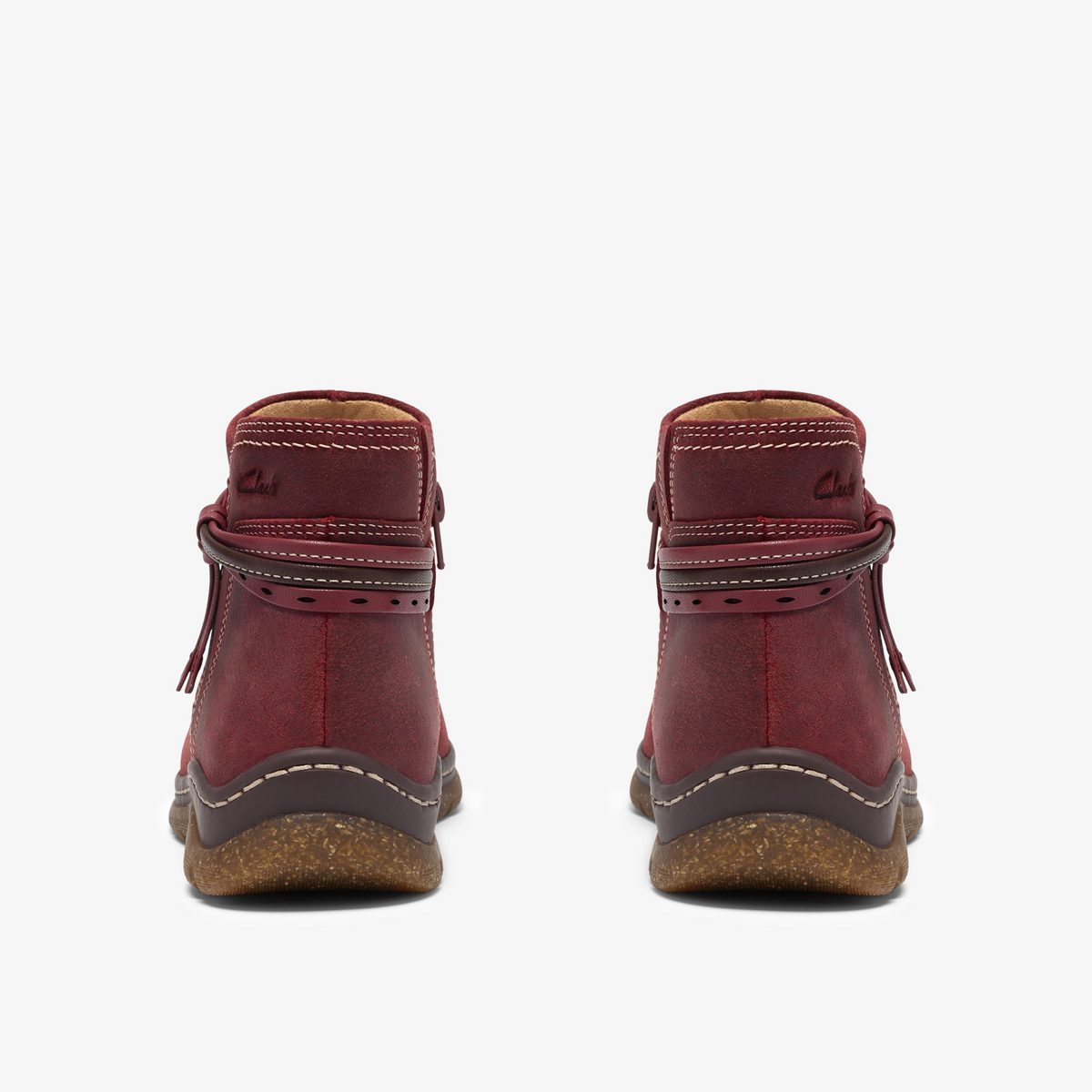 Orlene Roam detail