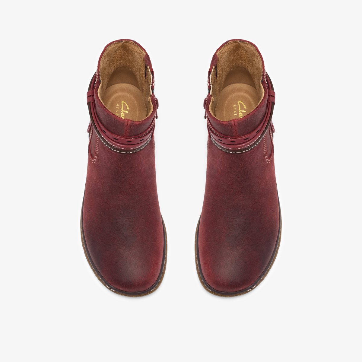 Orlene Roam detail