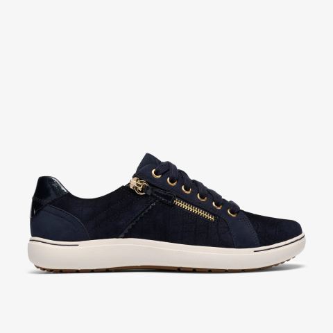 Nalle Zen — Navy Interest