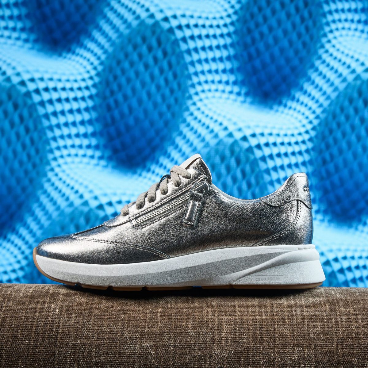 Code Run detail