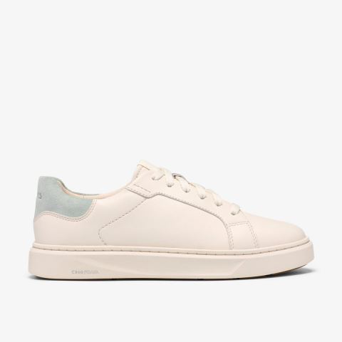 Code Lace — Cream Multicolour