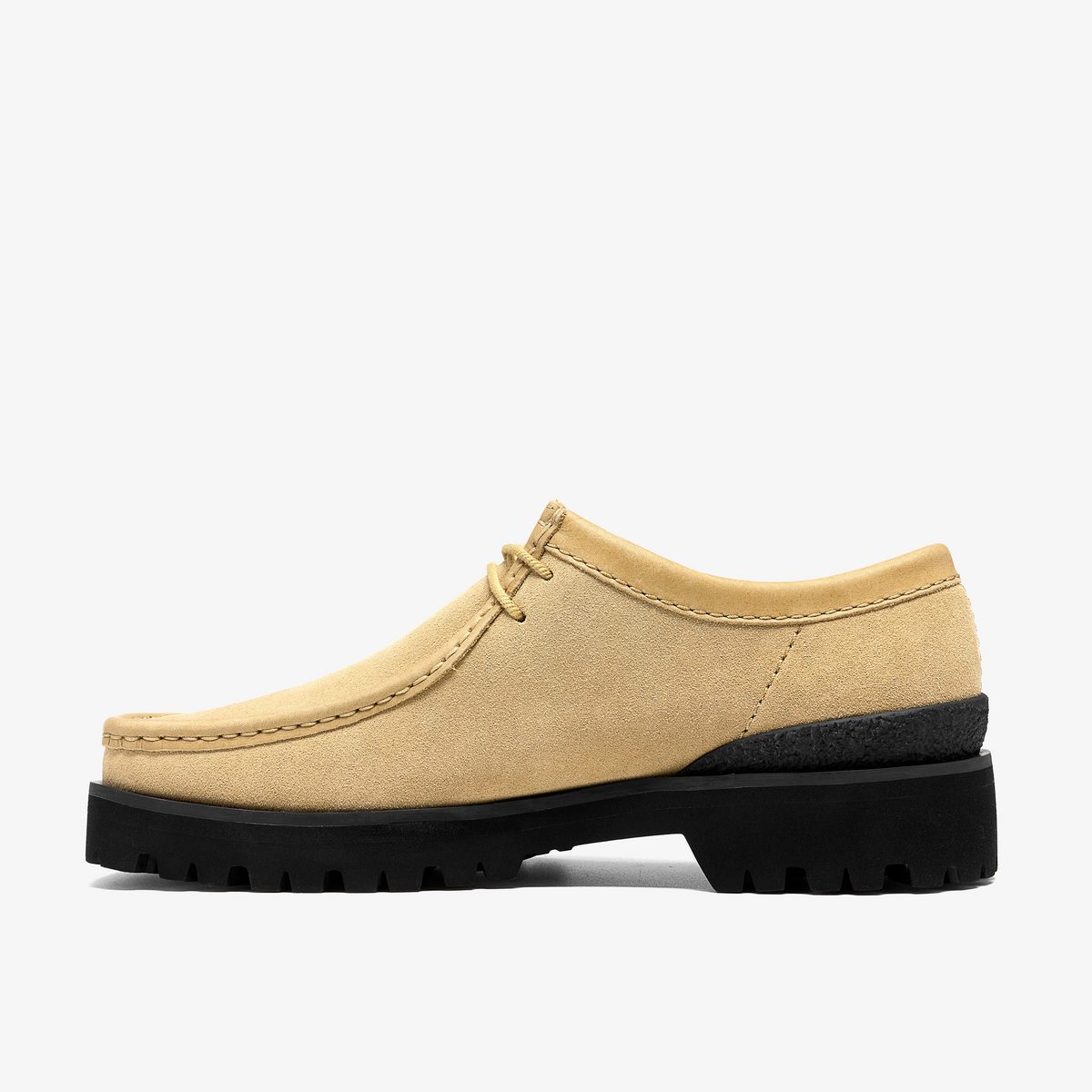 Walla Yukoner detail