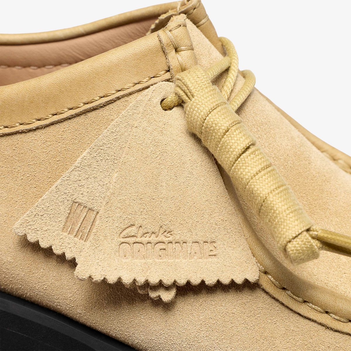 Walla Yukoner detail