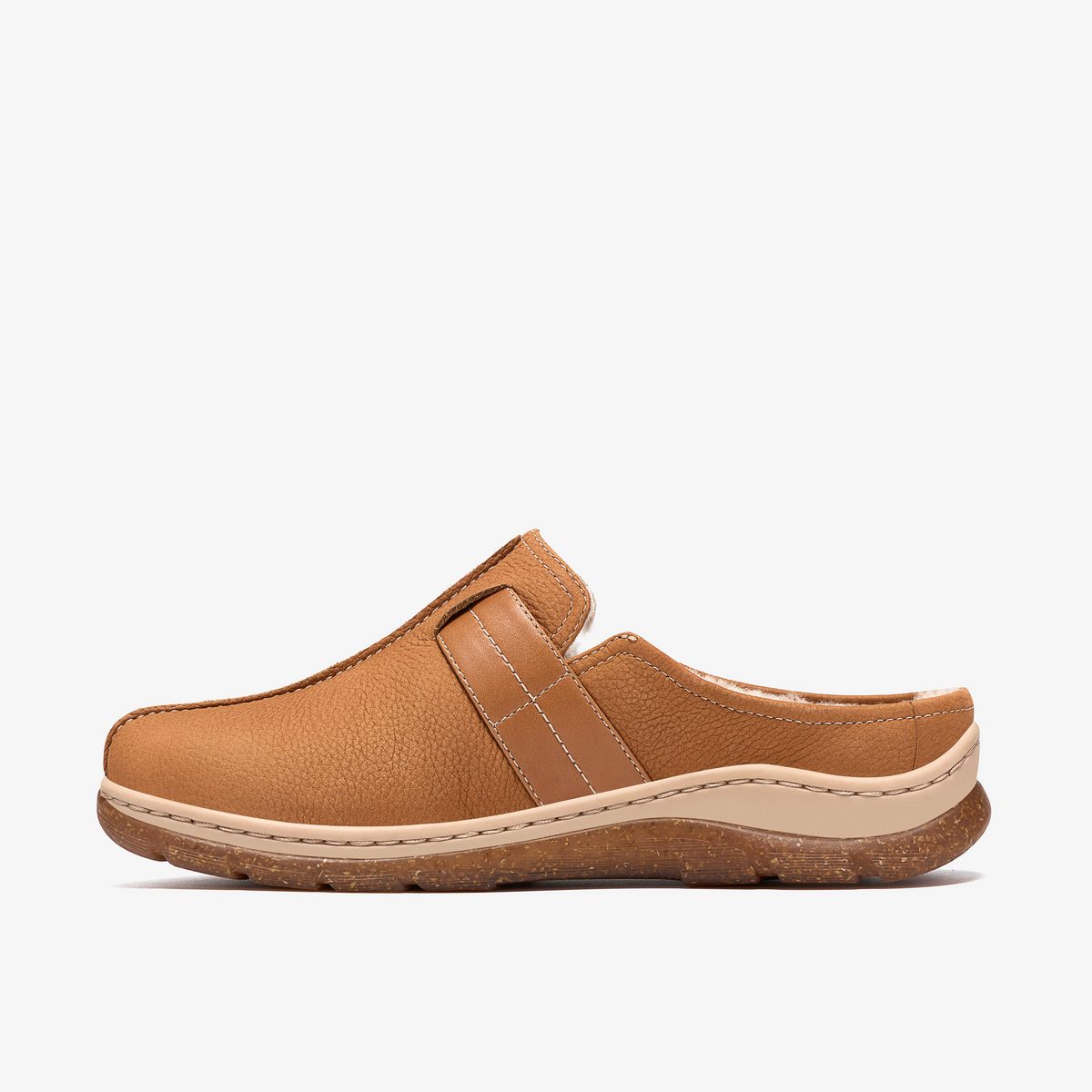 Orlene Clog detail