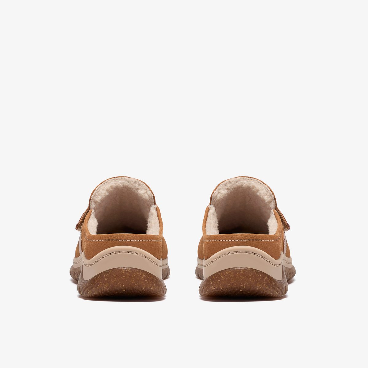 Orlene Clog detail
