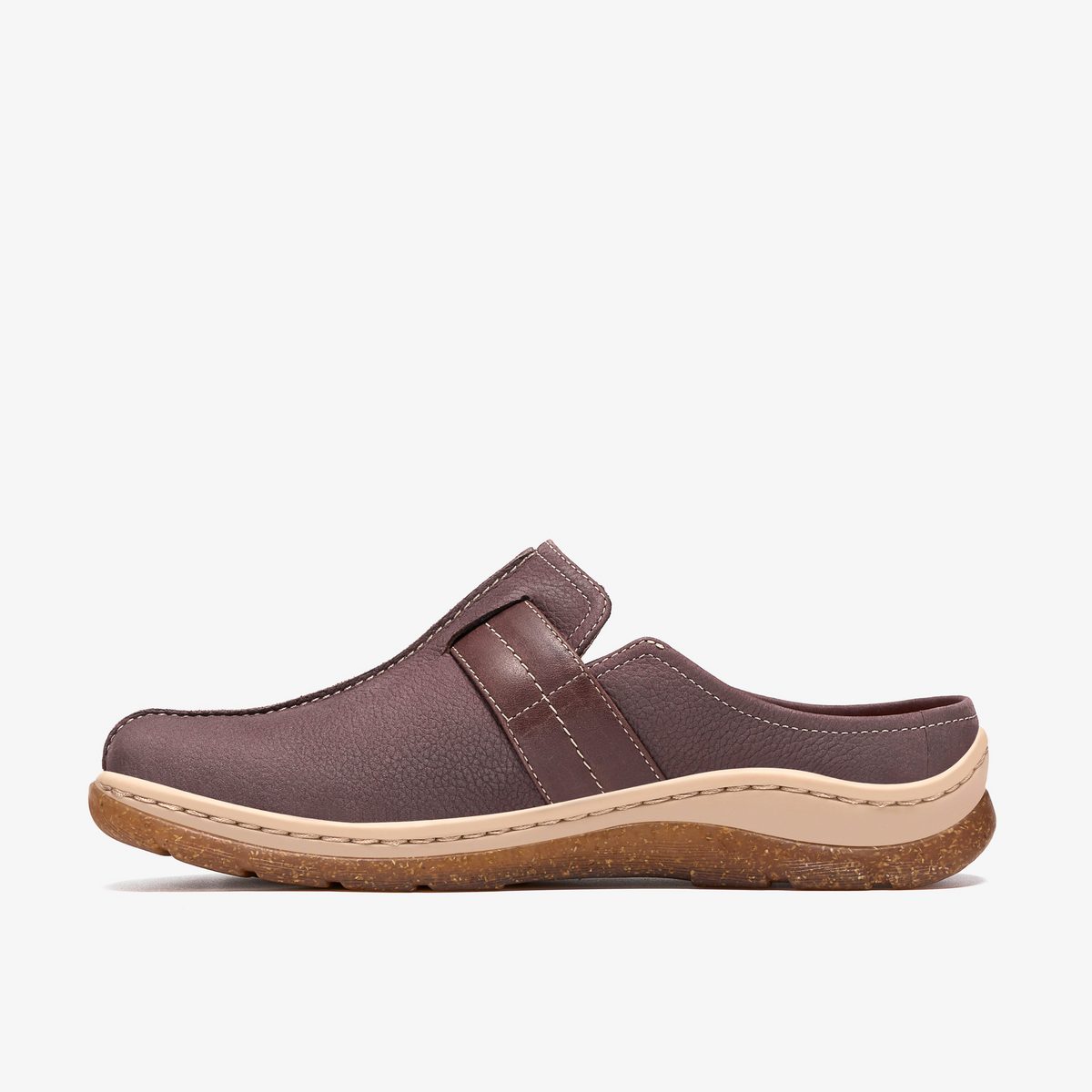 Orlene Clog detail