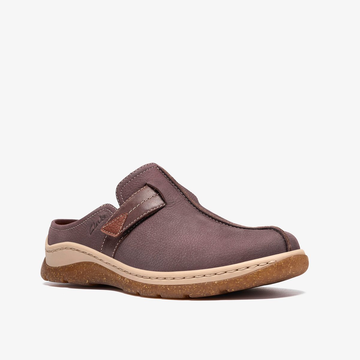 Orlene Clog detail