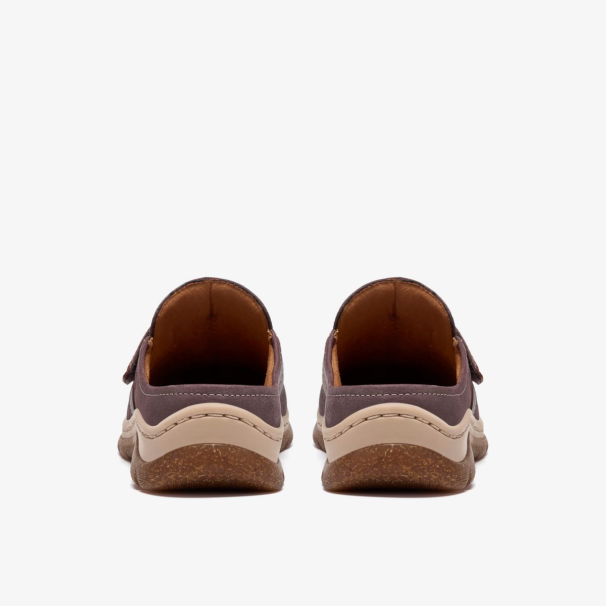 Orlene Clog detail