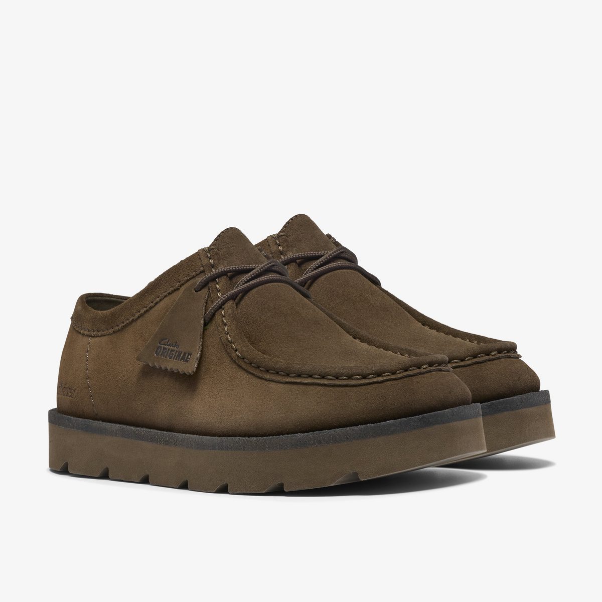 Meare Walla detail