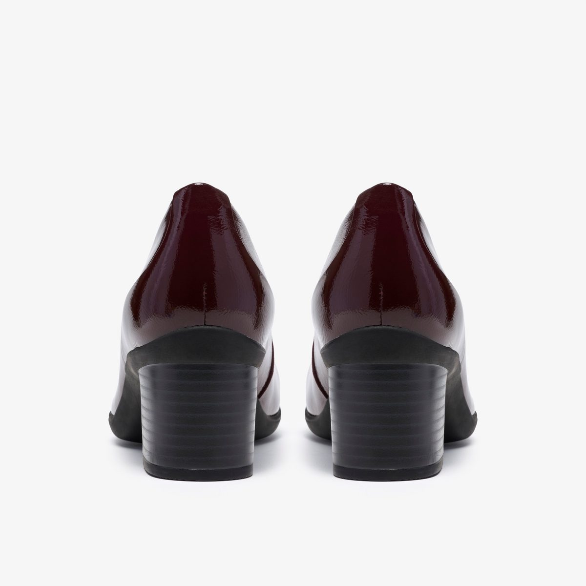 Shaya Poppy detail