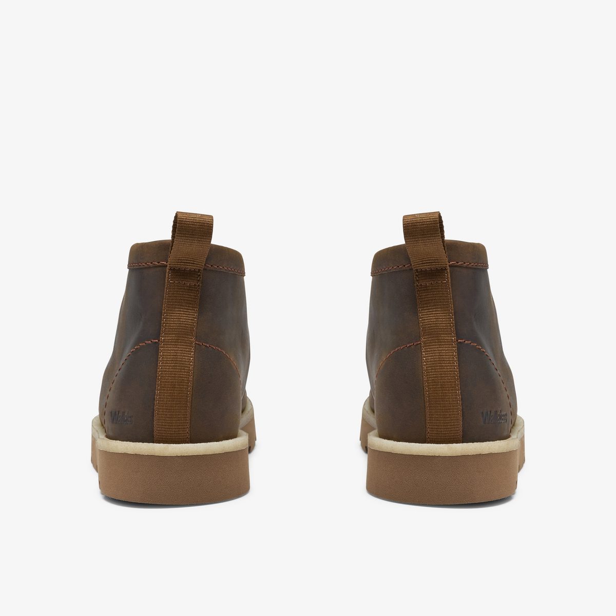 Meare Walla Boot detail
