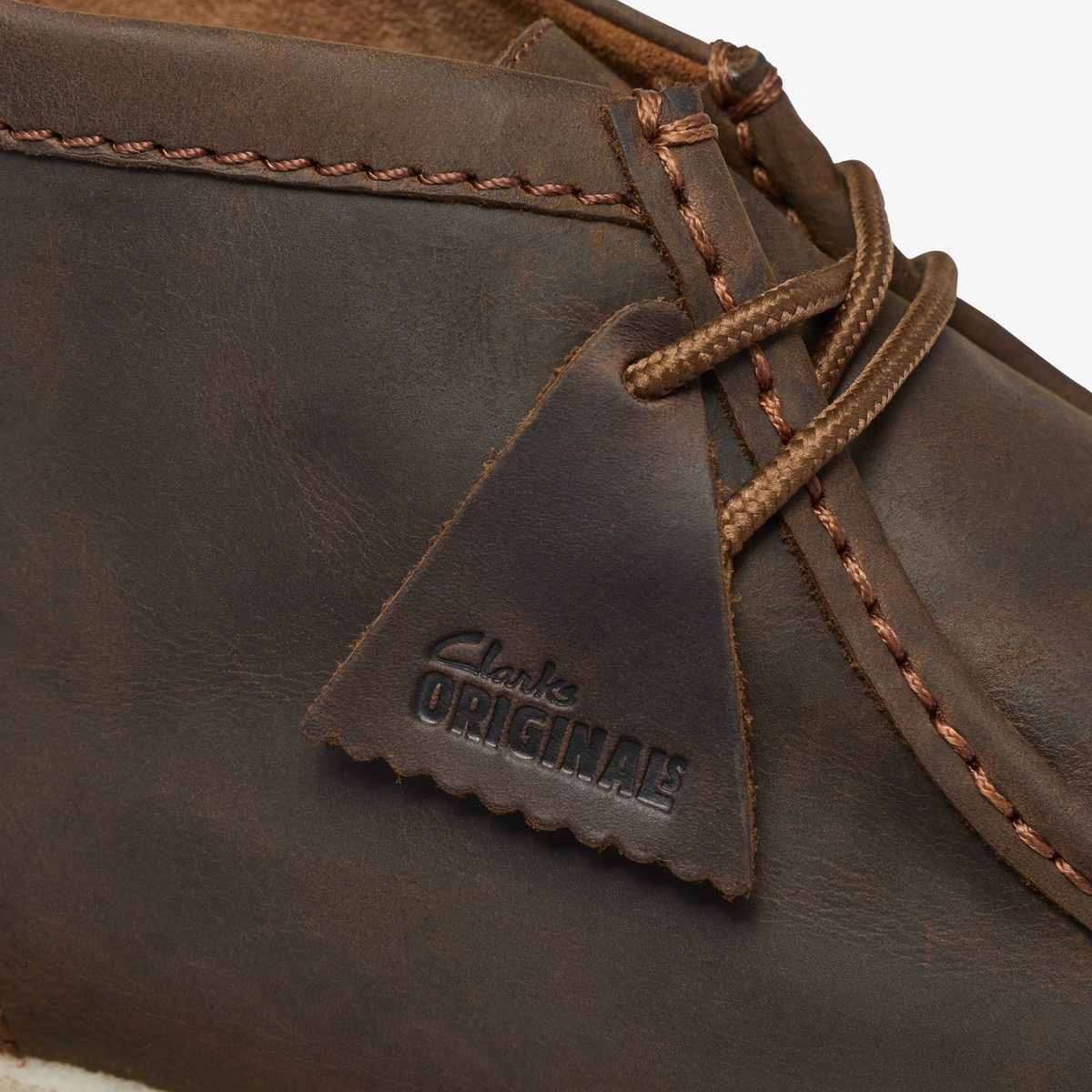 Meare Walla Boot detail