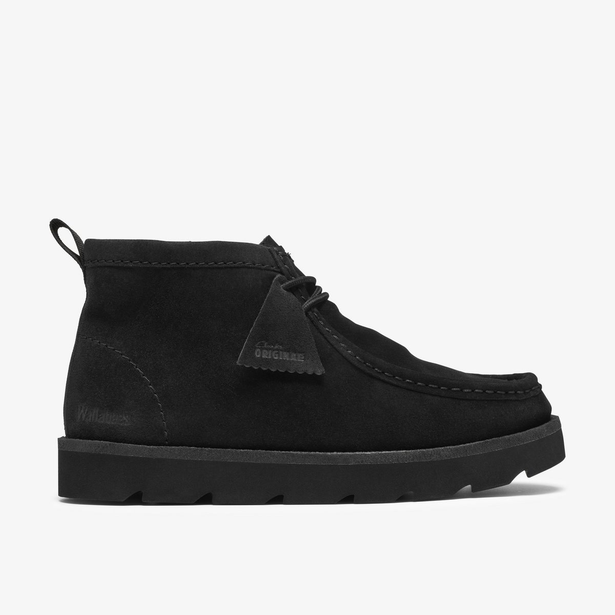 Meare Walla Boot