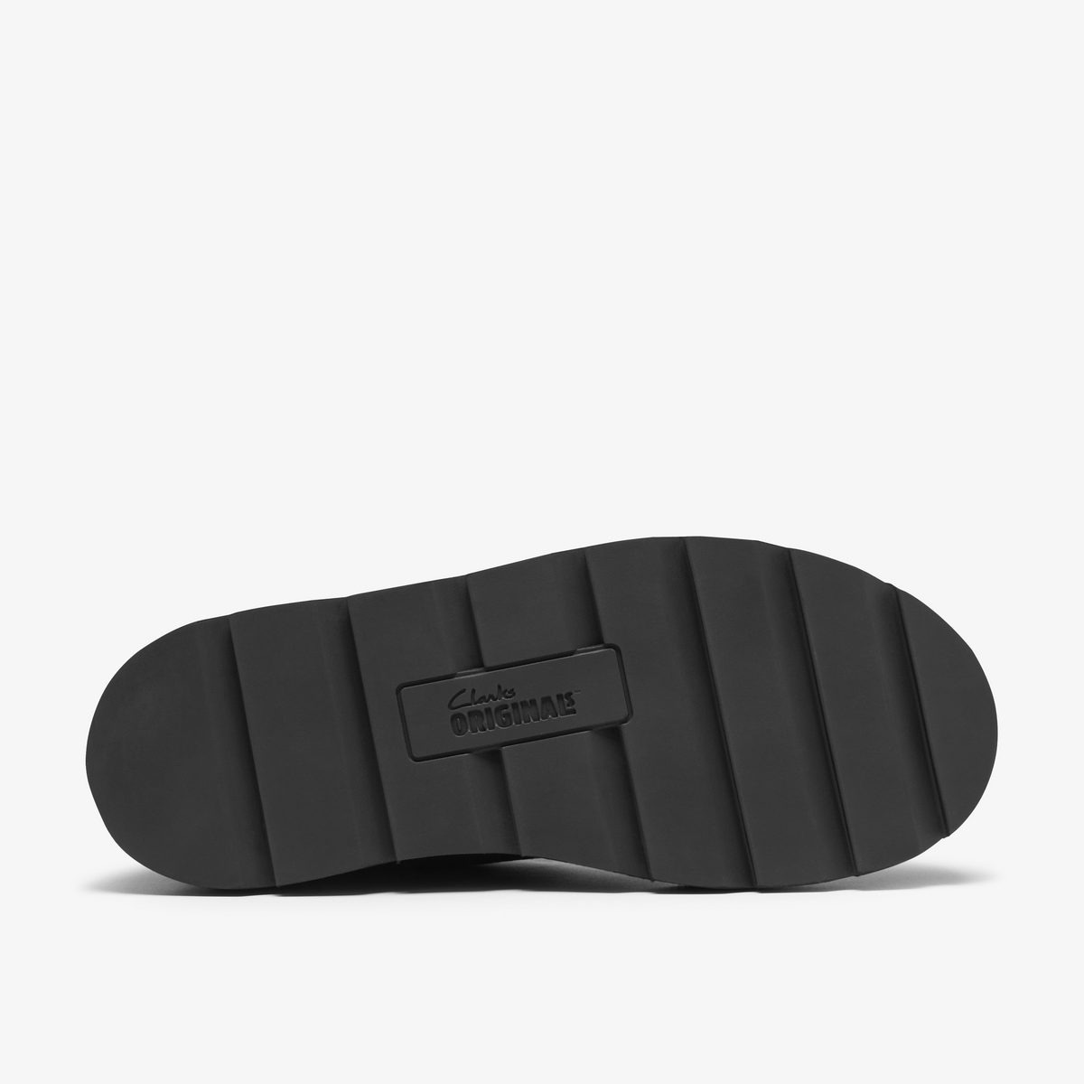 Meare Walla Boot detail