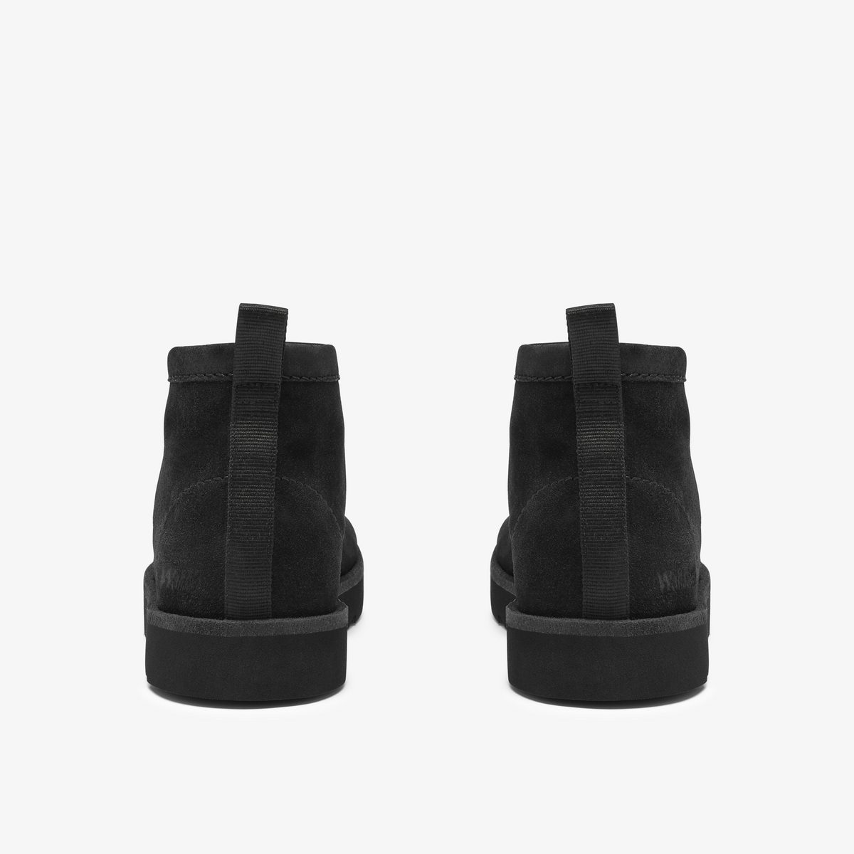 Meare Walla Boot detail