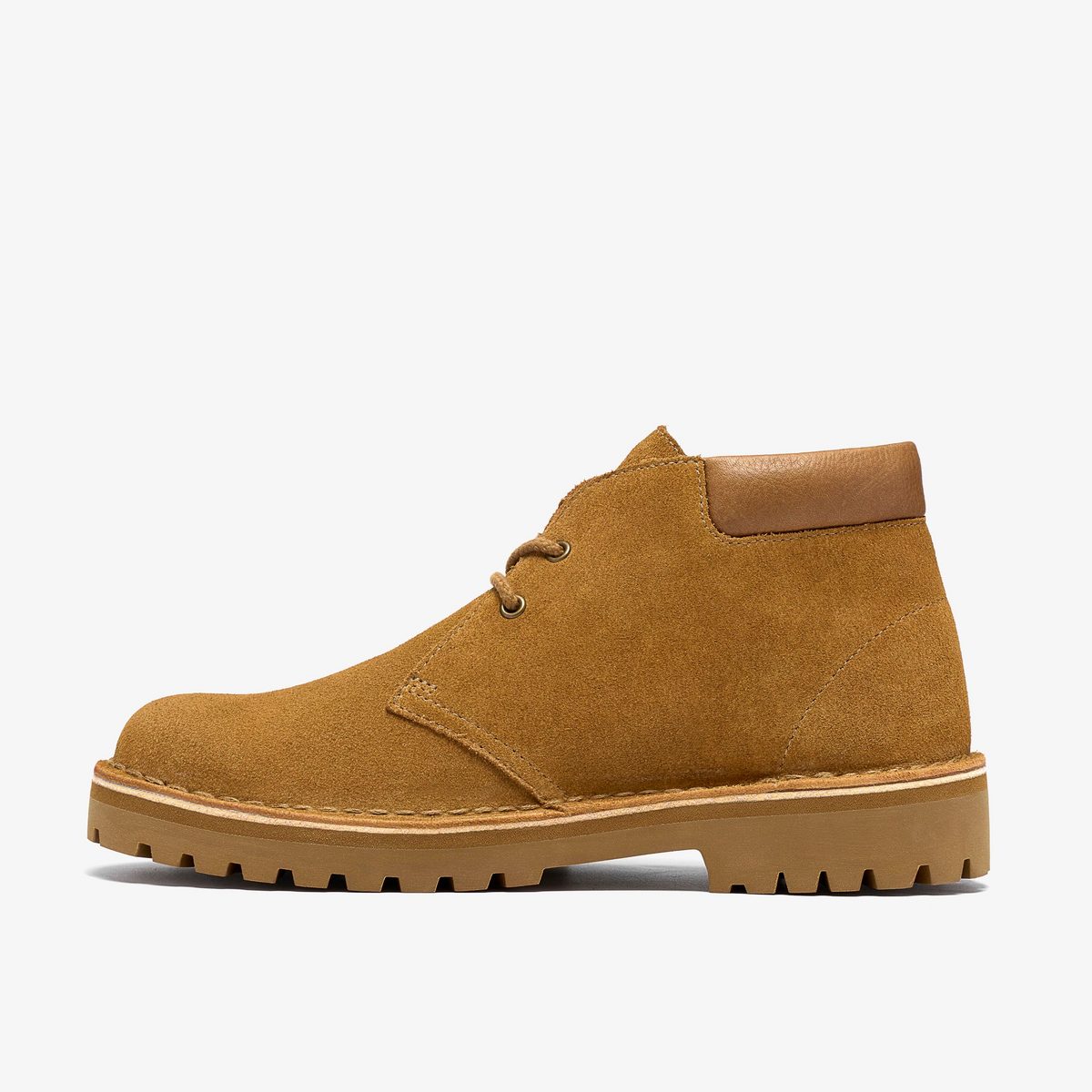 Desert 2456 Rock detail