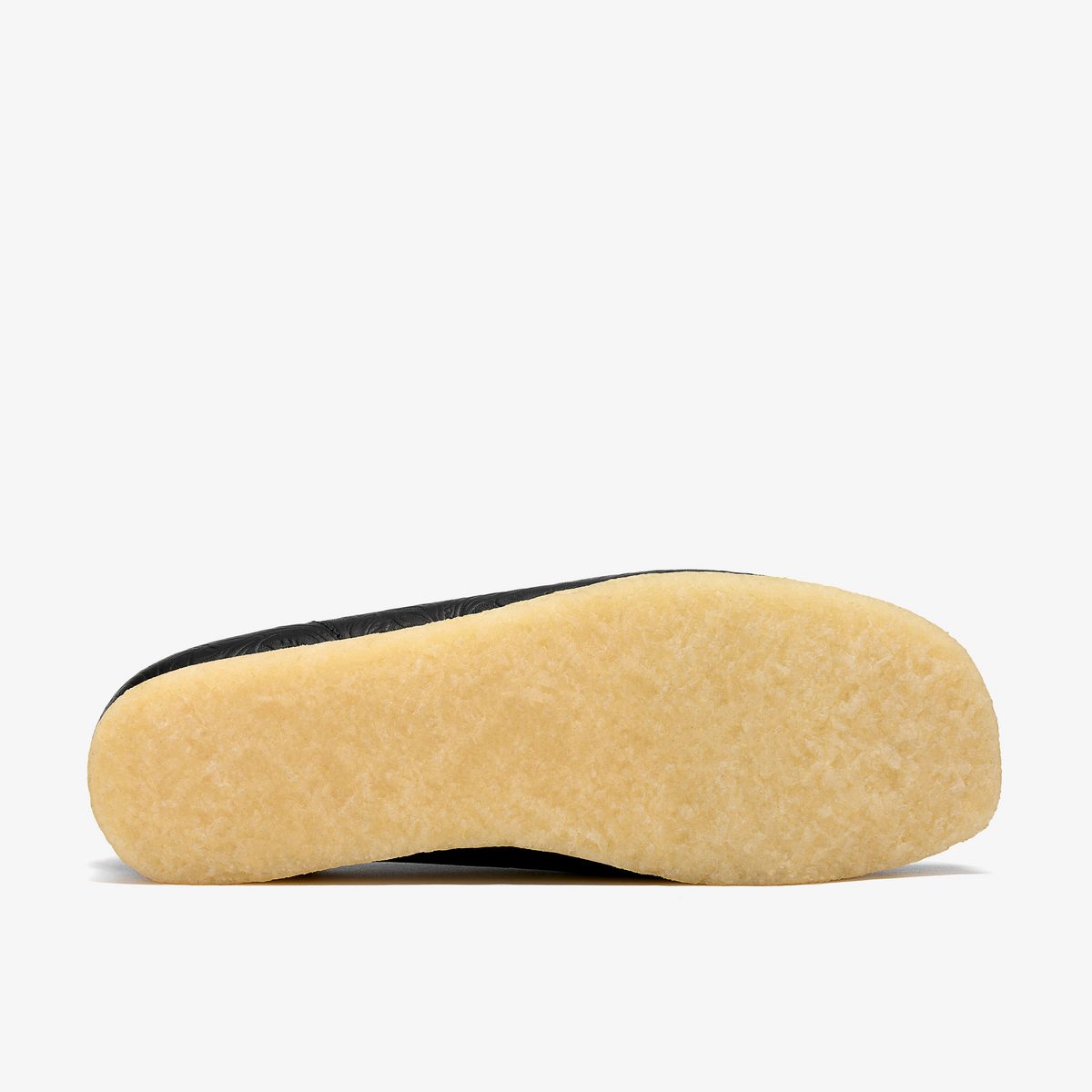Wallabee detail