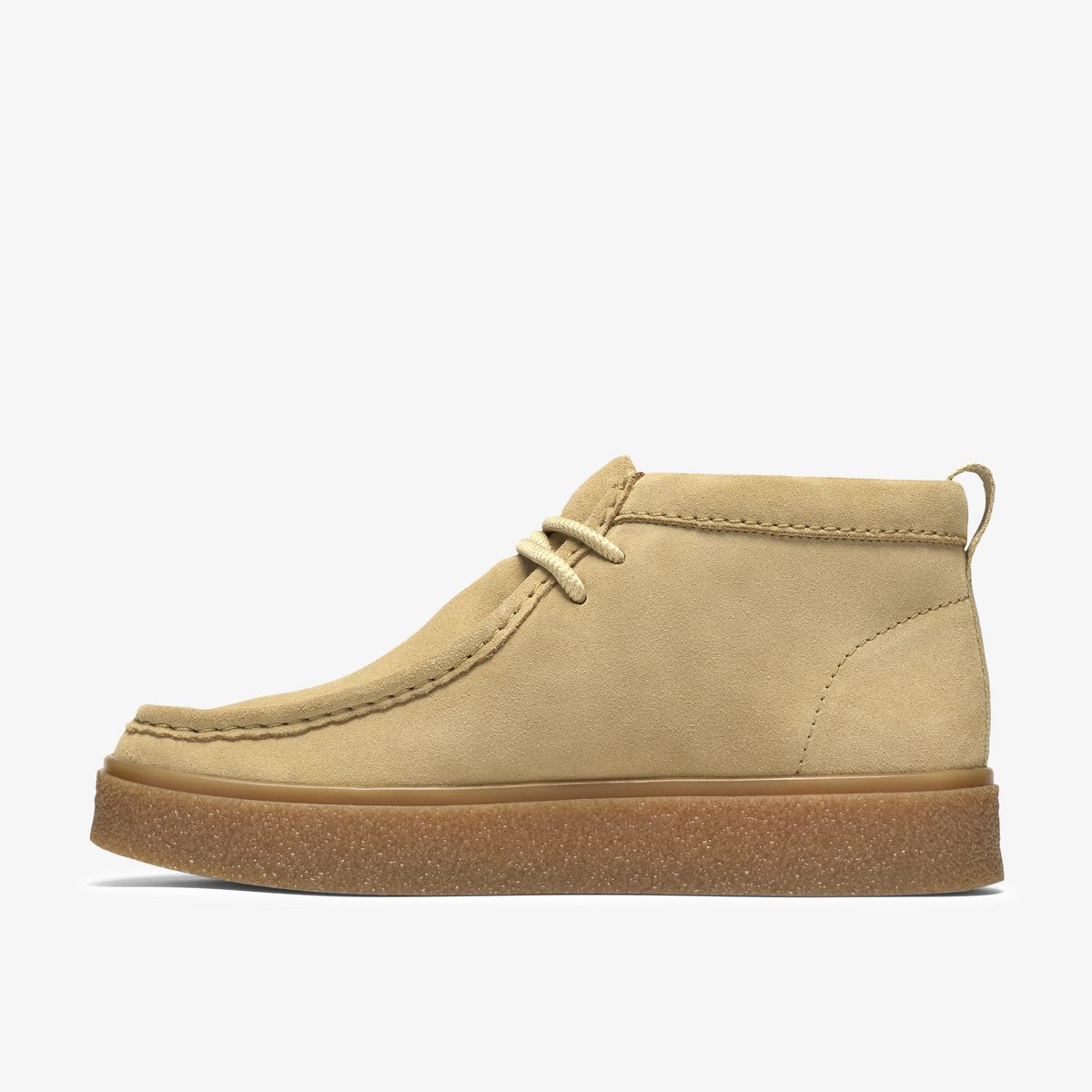Boxbee Walla Boot detail