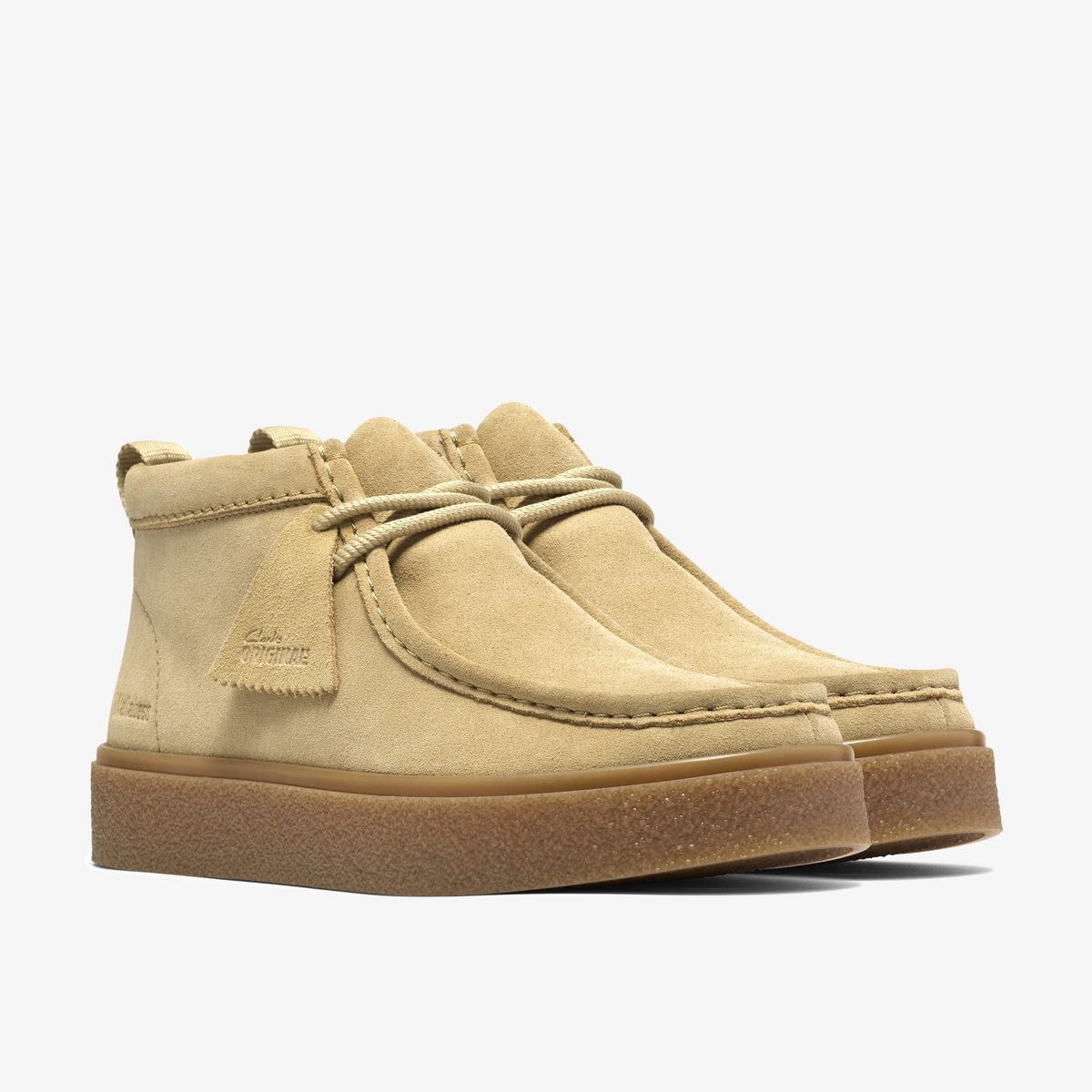 Boxbee Walla Boot detail