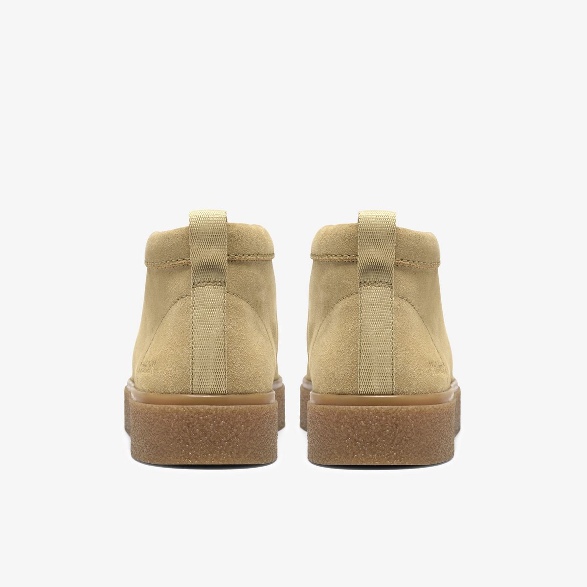 Boxbee Walla Boot detail
