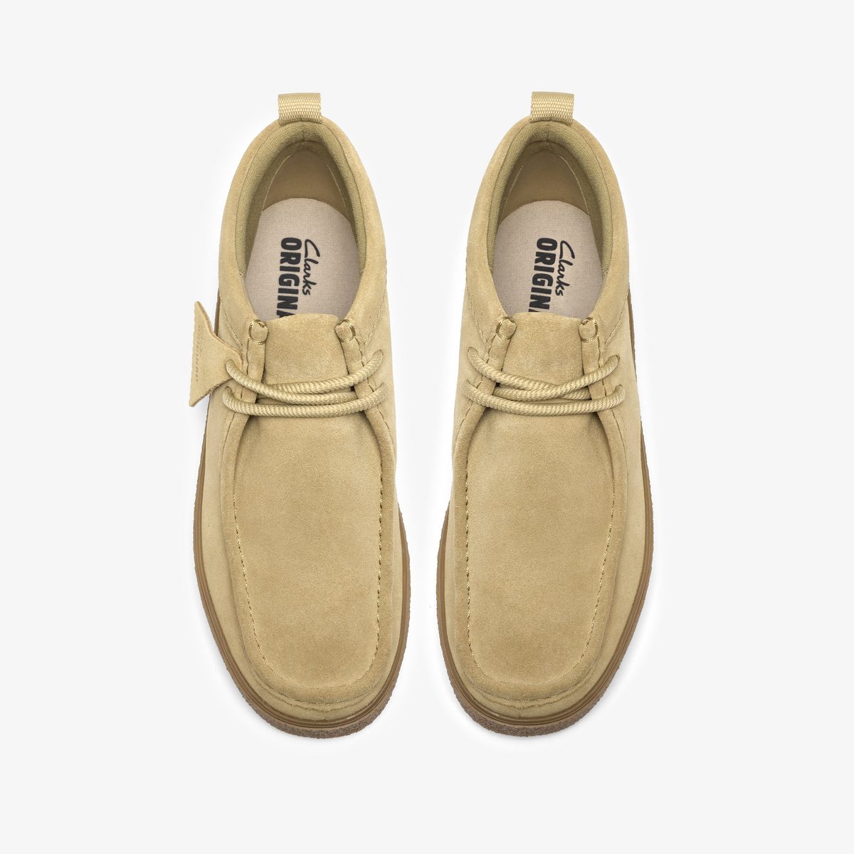 Boxbee Walla Boot detail