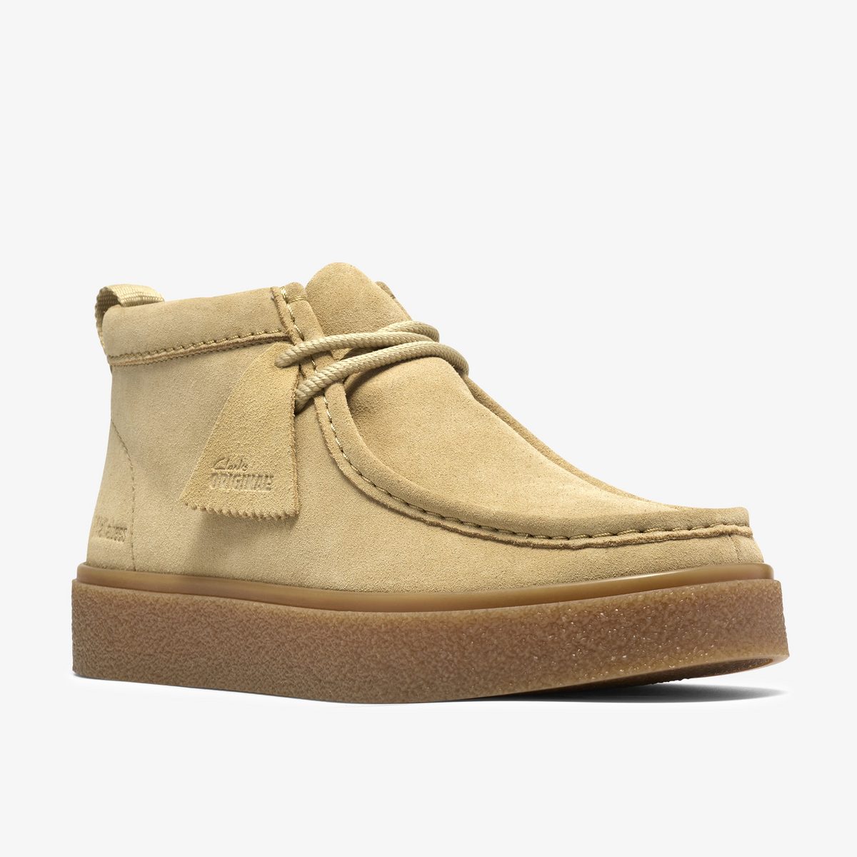 Boxbee Walla Boot detail
