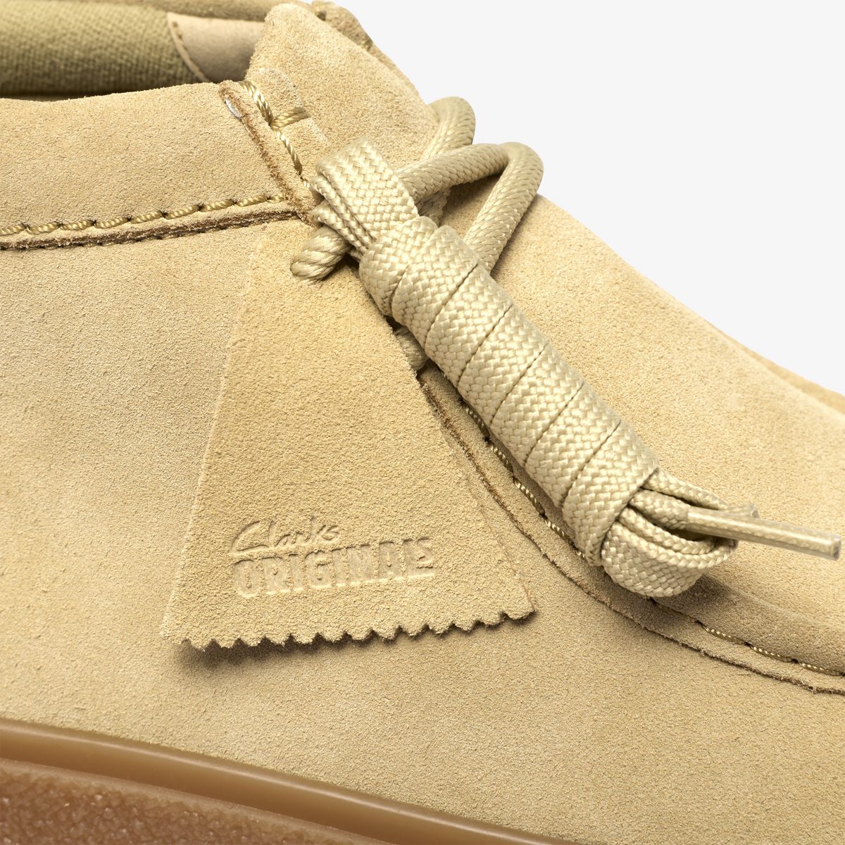 Boxbee Walla Boot detail