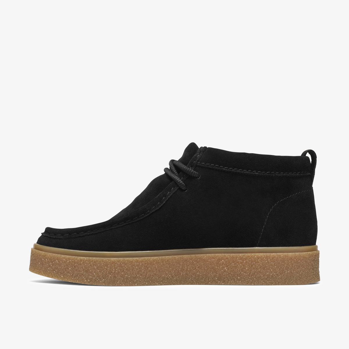 Boxbee Walla Boot detail