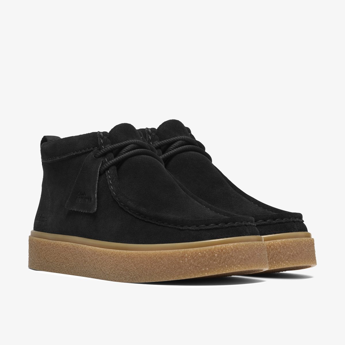 Boxbee Walla Boot detail