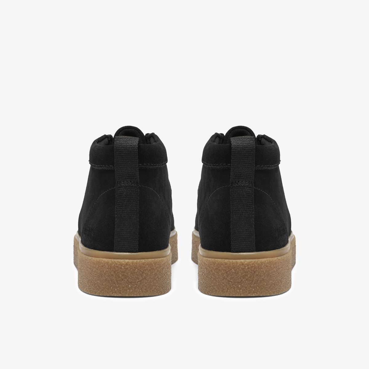 Boxbee Walla Boot detail